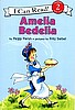 Amelia Bedelia "I Can Read Books"