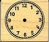 Clock Stamp