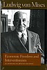 Economic Freedom and Interventionism