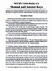 McCall Crabbs Standard Test Lessons in Reading A-E Guide & Answer Key