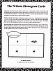 Seventy Basic Phonogram Cards