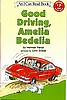 Amelia Bedella-- Good Driving "I Can Read Books"