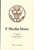 E Pluribus Unum: The Formation of the American Republic 1776-1790