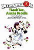 Amelia Bedelia - Thank You "I Can Read Books"