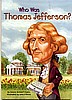 Who Was Thomas Jefferson