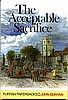 Acceptable Sacrifice