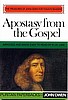 Apostasy from the Gospel