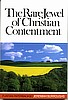 Rare Jewel of Christian Contentment