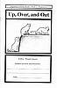 Beginning Grammar Reader --Up Over and Out (NEW!)