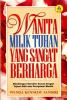 Wanita Milik Tuhan Yang Sangat Berharga