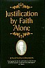 Justification by Faith Alone