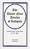 The Thirty-Nine Articles of Religion