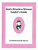 God's Priceless Woman **LEADER'S GUIDE